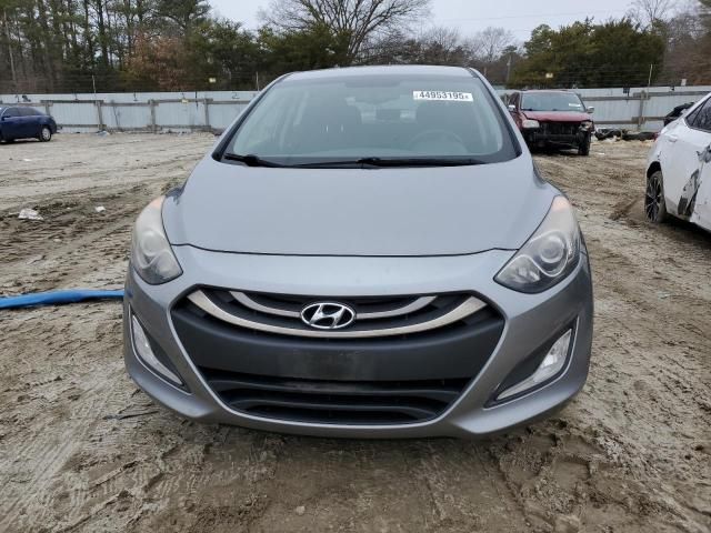 2013 Hyundai Elantra GT