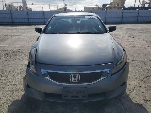 2008 Honda Accord EX