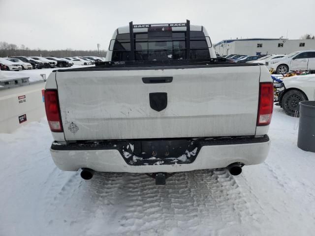 2016 Dodge RAM 1500 SLT