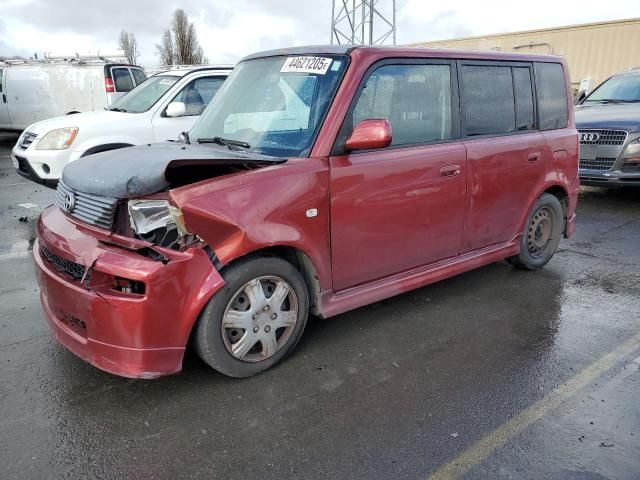 2006 Scion XB