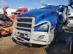 2021 Freightliner Cascadia Semi Truck
