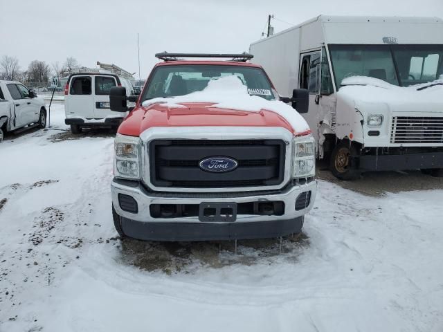 2016 Ford F350 Super Duty