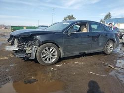 Toyota Avalon salvage cars for sale: 2019 Toyota Avalon XLE