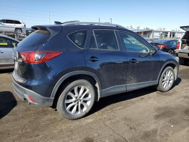 2015 Mazda CX-5 GT