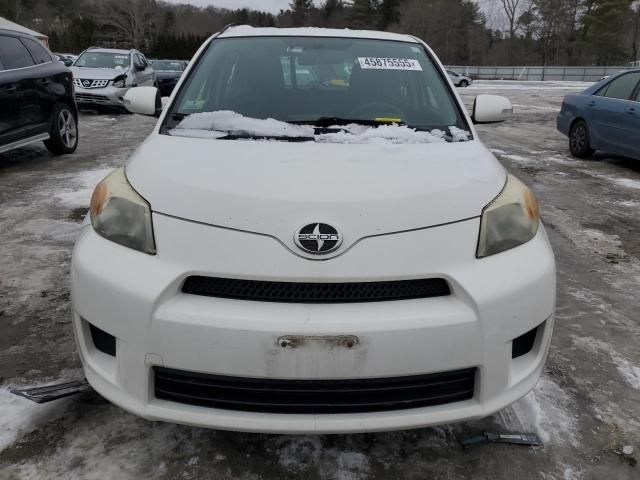 2010 Scion XD