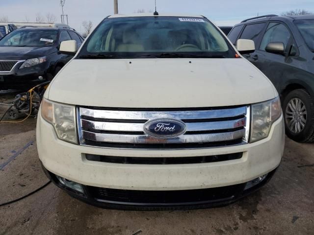 2007 Ford Edge SEL Plus