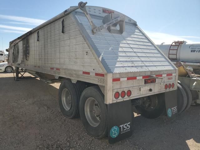 2023 Timpte Trailer
