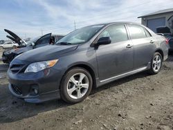 Toyota Vehiculos salvage en venta: 2012 Toyota Corolla Base