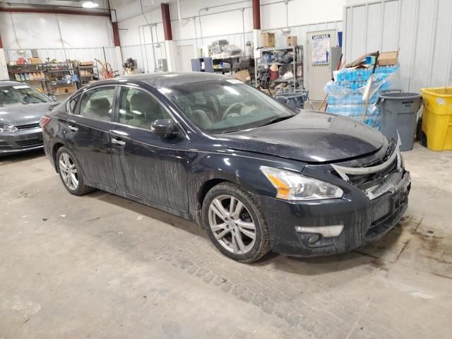 2013 Nissan Altima 3.5S