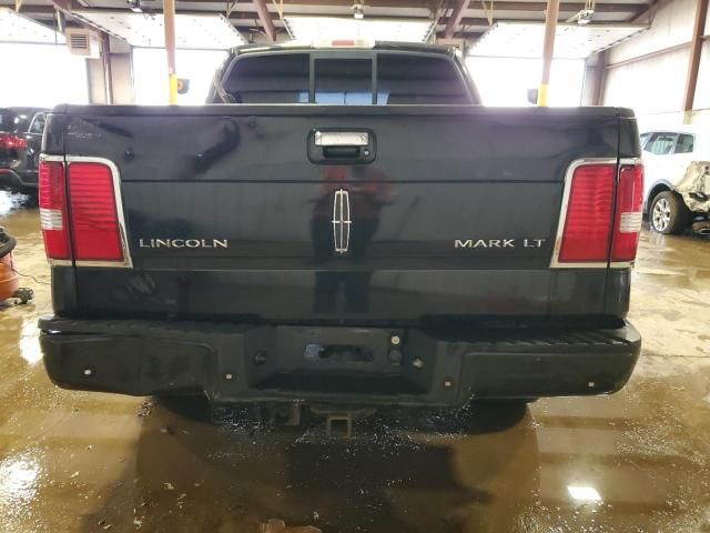 2007 Lincoln Mark LT