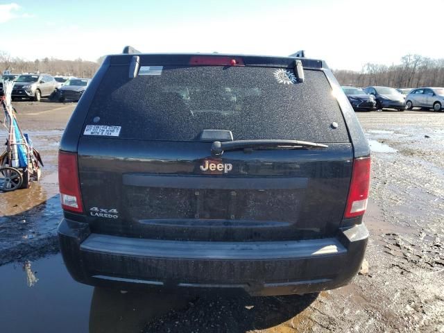 2008 Jeep Grand Cherokee Laredo