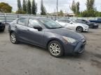 2016 Scion IA