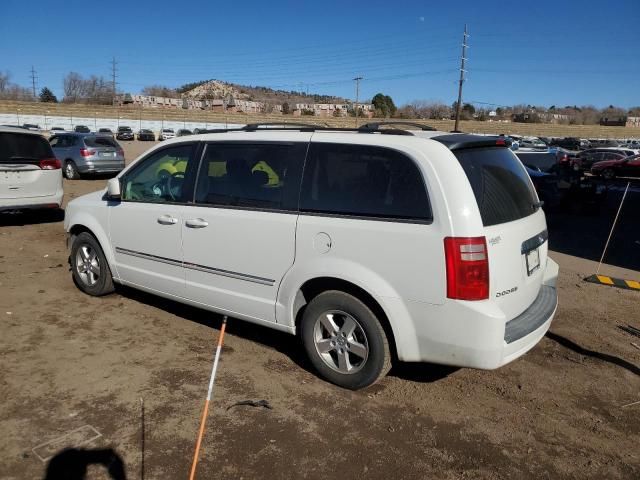 2009 Dodge Grand Caravan SXT