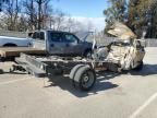 2019 Chevrolet Silverado C3500