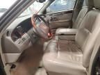 2004 Lincoln Town Car Ultimate