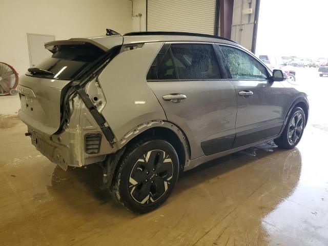 2024 KIA Niro Wind