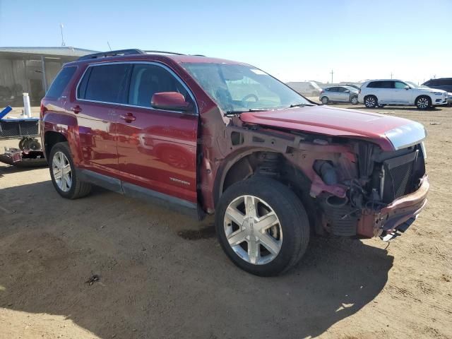 2011 GMC Terrain SLE