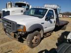2005 Ford F550 Super Duty