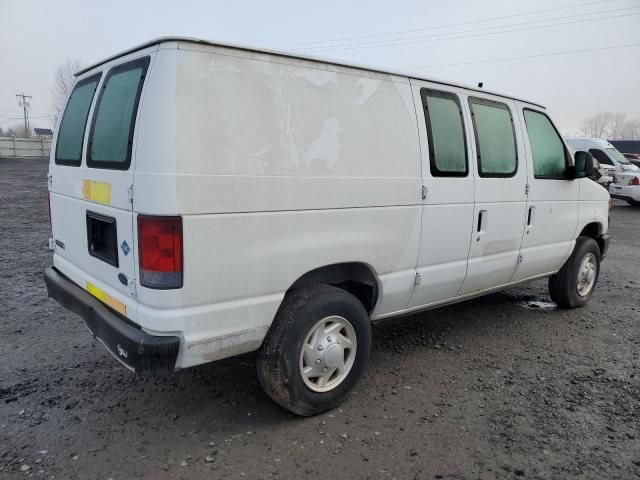 2009 Ford Econoline E250 Van