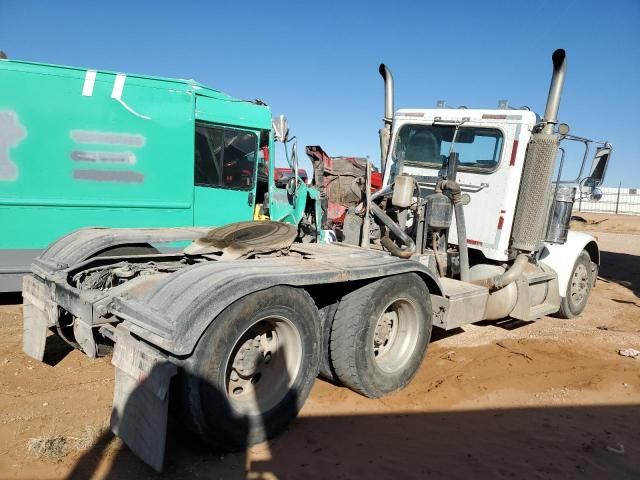 2007 Peterbilt 379