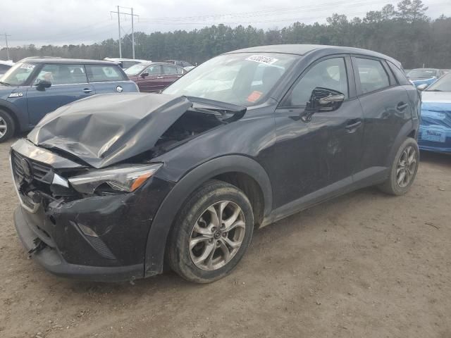 2020 Mazda CX-3 Sport