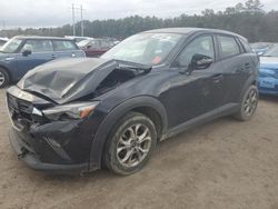 Mazda Vehiculos salvage en venta: 2020 Mazda CX-3 Sport