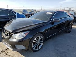 2014 Mercedes-Benz E 350 for sale in Sun Valley, CA