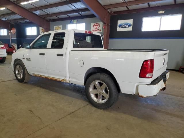 2015 Dodge RAM 1500 ST