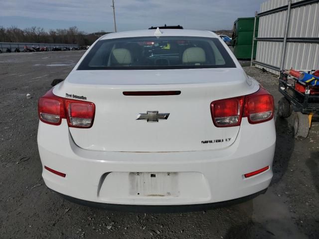 2013 Chevrolet Malibu 1LT