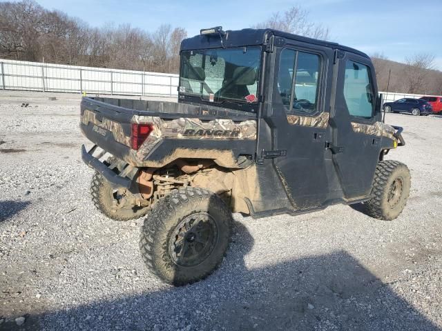 2020 Polaris Ranger Crew XP 1000 Northstar Ultimate