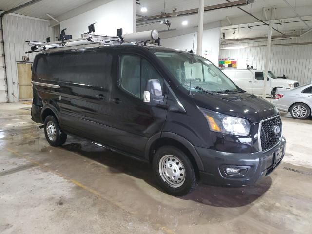 2022 Ford Transit T-150