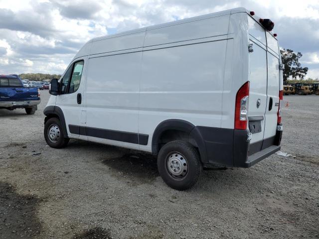 2023 Dodge Ram Promaster 2500 2500 High