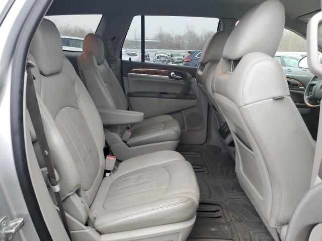 2010 Buick Enclave CXL