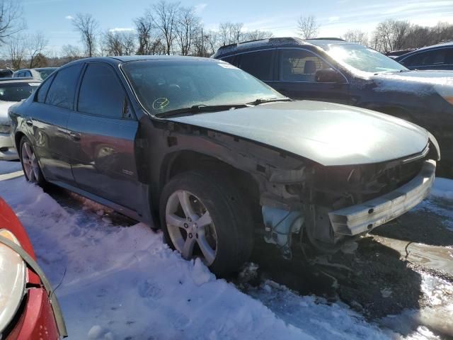 2004 Pontiac Bonneville GXP