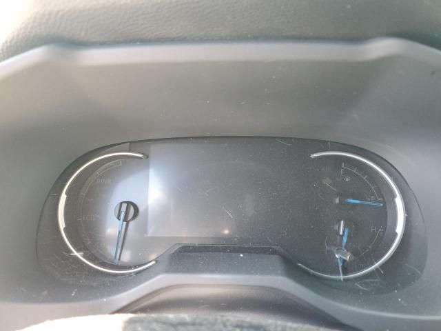 2019 Toyota Rav4 XSE