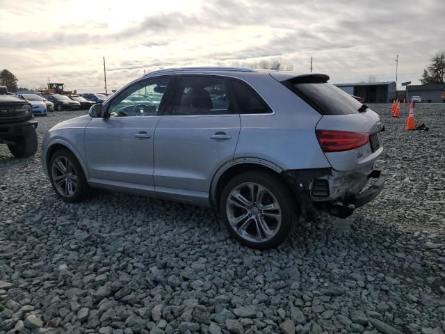 2015 Audi Q3 Premium Plus