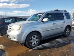 Honda Pilot salvage cars for sale: 2009 Honda Pilot Touring