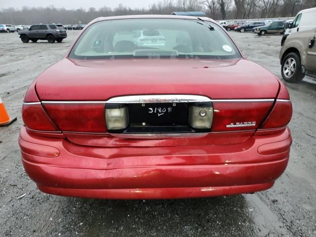 2003 Buick Lesabre Limited