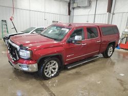 2018 GMC Sierra K1500 SLT for sale in Franklin, WI