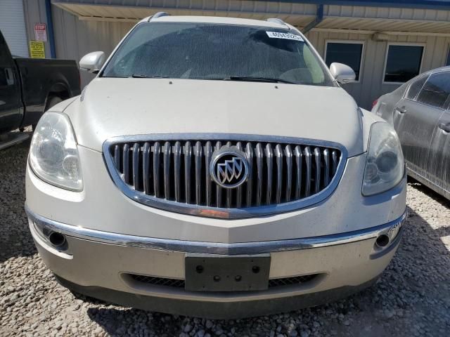 2012 Buick Enclave