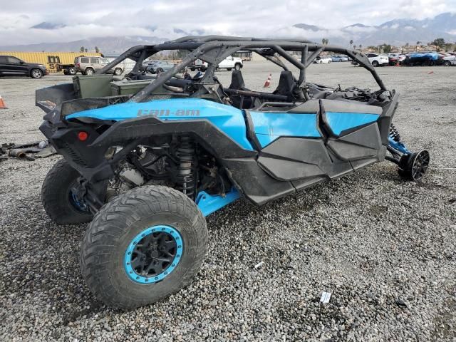 2023 Can-Am Maverick X3 Max RS Turbo RR
