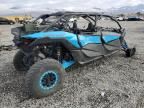 2023 Can-Am Maverick X3 Max RS Turbo RR