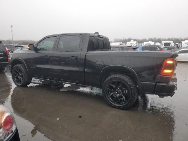 2021 Dodge 1500 Laramie