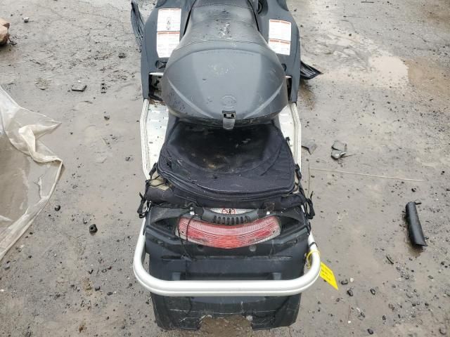 2007 Skidoo 2007 Skidoo GSX 600