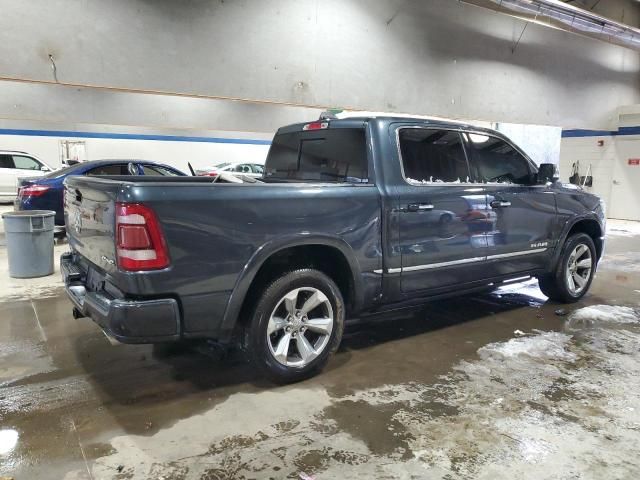 2020 Dodge RAM 1500 Limited