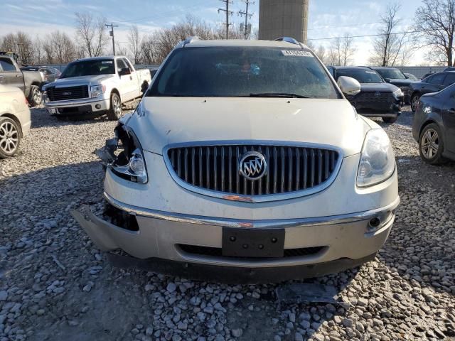 2012 Buick Enclave