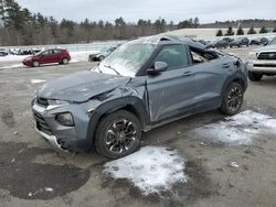 2021 Chevrolet Trailblazer LT for sale in Windham, ME