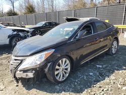 Vehiculos salvage en venta de Copart Waldorf, MD: 2016 Hyundai Azera Limited