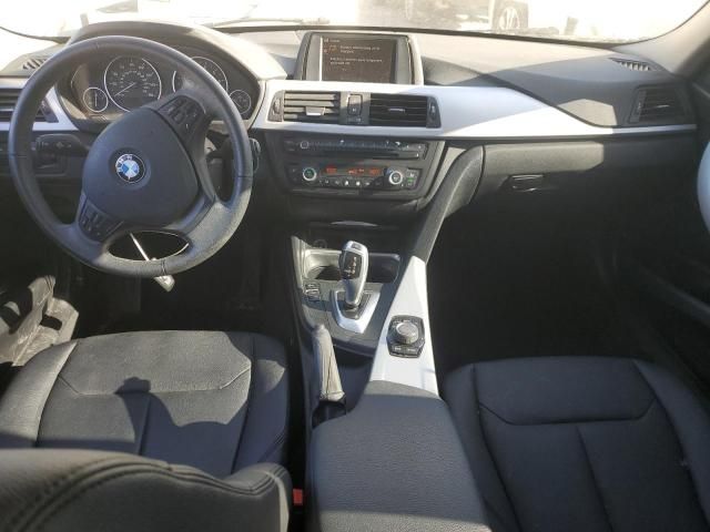 2013 BMW 328 XI