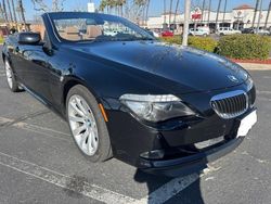 2009 BMW 650 I for sale in San Diego, CA